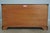 Henkel Harris Mahogany 9 Drawer Dresser For Sale - Image 16 of 18