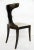 Pregno Srl Italian Upholstered Klismos Style Dining Chairs, Set of 6 For Sale In Tampa - Image 6 of 12