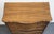 Wood Bassett Furniture Cherry Country French Provincial 38" Chest of Drawers 190-5-A371 For Sale - Image 7 of 11