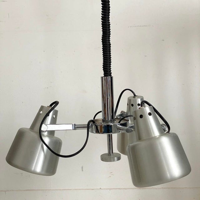 Vintage Suspension, Italy, 1970s For Sale - Image 17 of 18