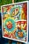 Contemporary "New Mexico" Oil Painting in Frame For Sale - Image 3 of 6