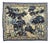 Vintage French Aubusson Tapestry in Silk and Wool, 1930s For Sale