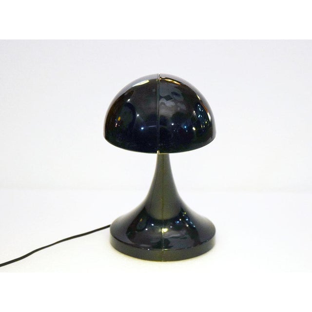 Vintage Silfio Lamp by Nucleo Sormani for Roberto Lera, 1970s For Sale - Image 6 of 13