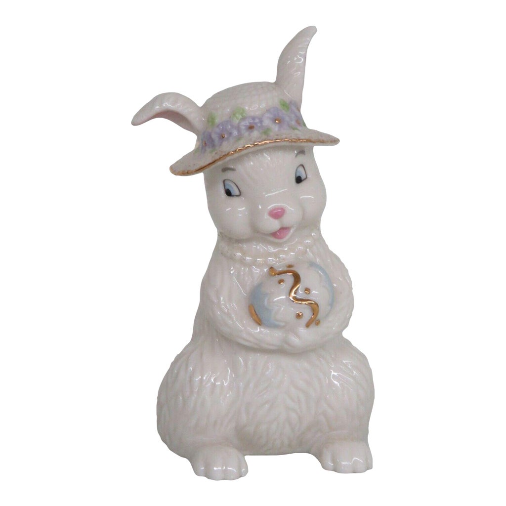 Ceramic Easter Bunny Popper Lenox Easter Bunny Popper - Profile Poppers ...