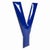Vintage Enameled Letter Y, 1960s For Sale - Image 3 of 11