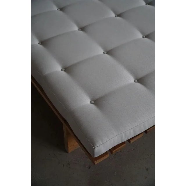 Danish Modern Pine Daybed from Nyt i Bo, 1970s For Sale - Image 13 of 18