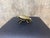 Vintage Cast Brass Beetle Ashtray For Sale In Los Angeles - Image 6 of 10