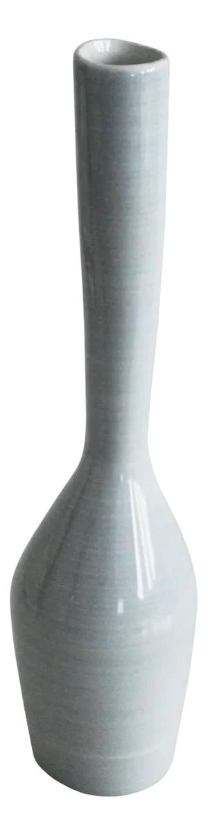 Vintage Flower Vase by Jindrich Marek for Royal Dux, 1950s