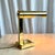 Mid-Century German Brass Table Lamp with Adjustable Shade, 1960s For Sale - Image 13 of 13