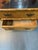 Wood Antique Victorian Tortoiseshell Bamboo Chest of Drawers With Vanity For Sale - Image 7 of 12