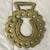 Metal Mid 20th Century Horse Brass Christmas Ornaments - Set of 8 For Sale - Image 7 of 12