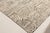 Modern Quagmire Black and White Geometric Wool Rug by Doris Leslie Blau For Sale In New York - Image 6 of 7