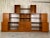 Mid-Century Modern Modular Teak Wall Units by Finn Juhl for France & Son For Sale - Image 3 of 12
