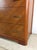 Art Deco Three Drawer Chest With Mounted Mirror For Sale In Philadelphia - Image 6 of 12