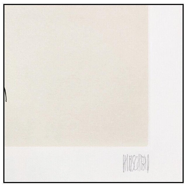 Figurative Mid 20th Century La Boheme: Luciano Pavarotti and Renata Scotto, Al Hirschfeld For Sale - Image 3 of 5