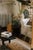 Large Showa Cloth Cushion For Sale - Image 15 of 16