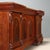19th Century Victorian Carved Mahogany Sideboard, England For Sale - Image 3 of 12