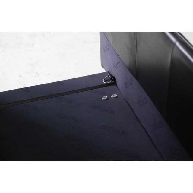 1970s DS-69 Sofa from De Sede, 1970 For Sale - Image 5 of 17