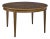 Maitland-Smith Fletcher Dining Table For Sale