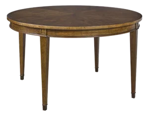 Maitland-Smith Fletcher Dining Table