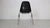 DSS Black Dining Room Chair by Charles & Ray Eames for Herman Miller, 1974 For Sale - Image 11 of 18
