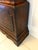 Late 18th Century Antique George II Mahogany 8 Day Strike Silent Longcase Clock by Henry Weedon, London, 1770 For Sale - Image 5 of 17