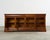 Wood Grand French Louis Philippe Style Fruitwood Sideboard Enfilade For Sale - Image 7 of 12