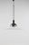 Flos Vintage Italian Frisbi 850 Pendant Lamp by Achille Castiglioni for Flos, 1970s For Sale - Image 4 of 12