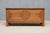 Wood Sideboard in Oak attributed to Oscar Nilsson, Sweden, 1940s For Sale - Image 7 of 12