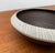 Mid-Century German Pottery Minimalist Bowl, 1960s For Sale - Image 6 of 15