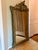 Large Antique French Gilded Mirror with Rococo Detailing For Sale - Image 4 of 18