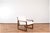 Mid-Century Modern Danish Teak Lounge Chair, 1960s For Sale - Image 11 of 11