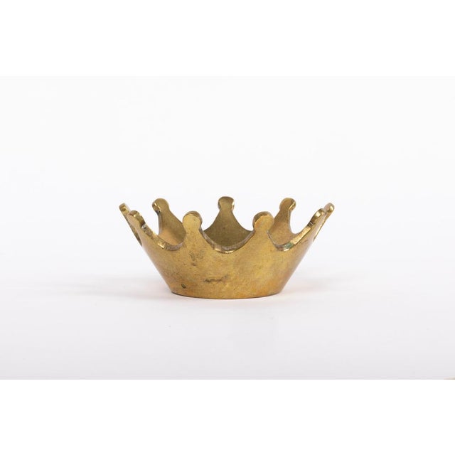 Bowl by Carl Auböck, Austria, 1960s For Sale - Image 3 of 5