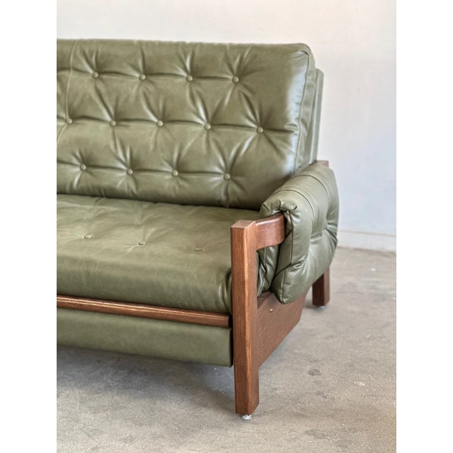 Standard Safari Sofa For Sale - Image 10 of 12