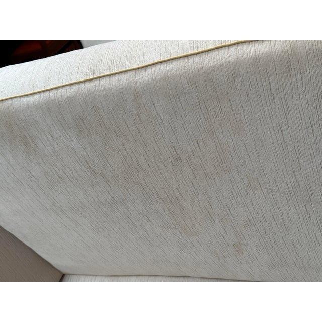 Moss Studio Rialto Daybed, Jackson Oatmeal For Sale In San Francisco - Image 6 of 12