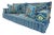 Contemporary Moroccan Couch For Sale