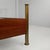 Mid-Century Modern Italian Bed by Osvaldo Borsani, 1950s For Sale - Image 16 of 18