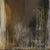 Günther Edlinger, Composition, Mixed Media on Canvas For Sale - Image 5 of 6