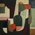In Correspondances, Sophie Dumont develops a refined abstract composition in which geometric forms engage in a subtle...