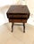 Antique William IV Rosewood Lamp Table, 1830s For Sale - Image 4 of 15