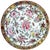 20th Chinese Export Platter For Sale