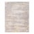 Pasargad Home Modern Ivory Area Rug- 5' 0" X 8' 0" For Sale