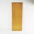 Minimalist Wall Mirror from Aarhus Glasimport, Denmark, 1960s For Sale - Image 14 of 16