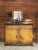 This hand-crafted French sideboard dates to the late 1700s to early 1800s and features classic Provençal design with Louis...