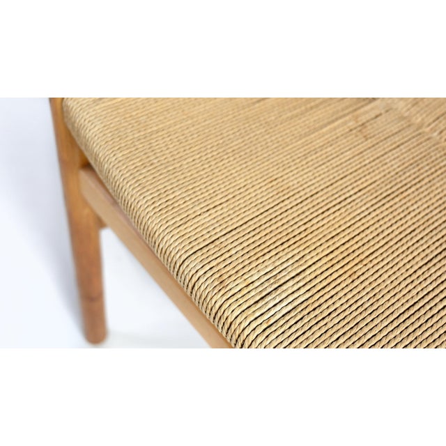 Bm-1 Chairs by Børge Mogensen for C.M. Madsens Møbelfabrik, 1960s, Set of 6 For Sale - Image 15 of 18