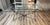 1980s 5-Piece Giacometti Style Brutalist Iron Table Suite - Set of 5 For Sale In Cleveland - Image 6 of 18