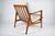 Scandinavian Style Armchair, 1960s For Sale - Image 3 of 16