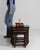 1970s Set Of Three Nesting Tables For Sale - Image 9 of 13