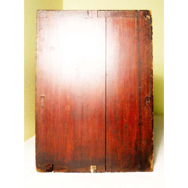 Antique Chinese Lady's Chest, Circa 1800-1849 For Sale - Image 9 of 11