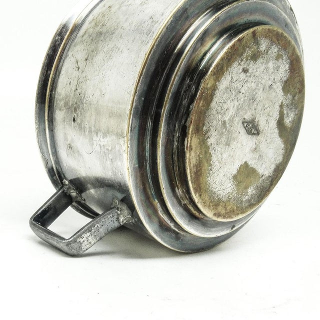 Art Deco Sugar Bowl from Sopyło, Poland, 1930s For Sale - Image 13 of 14